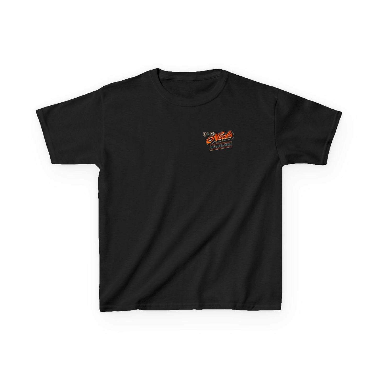 L&M Neals Haulage - Kids Tee