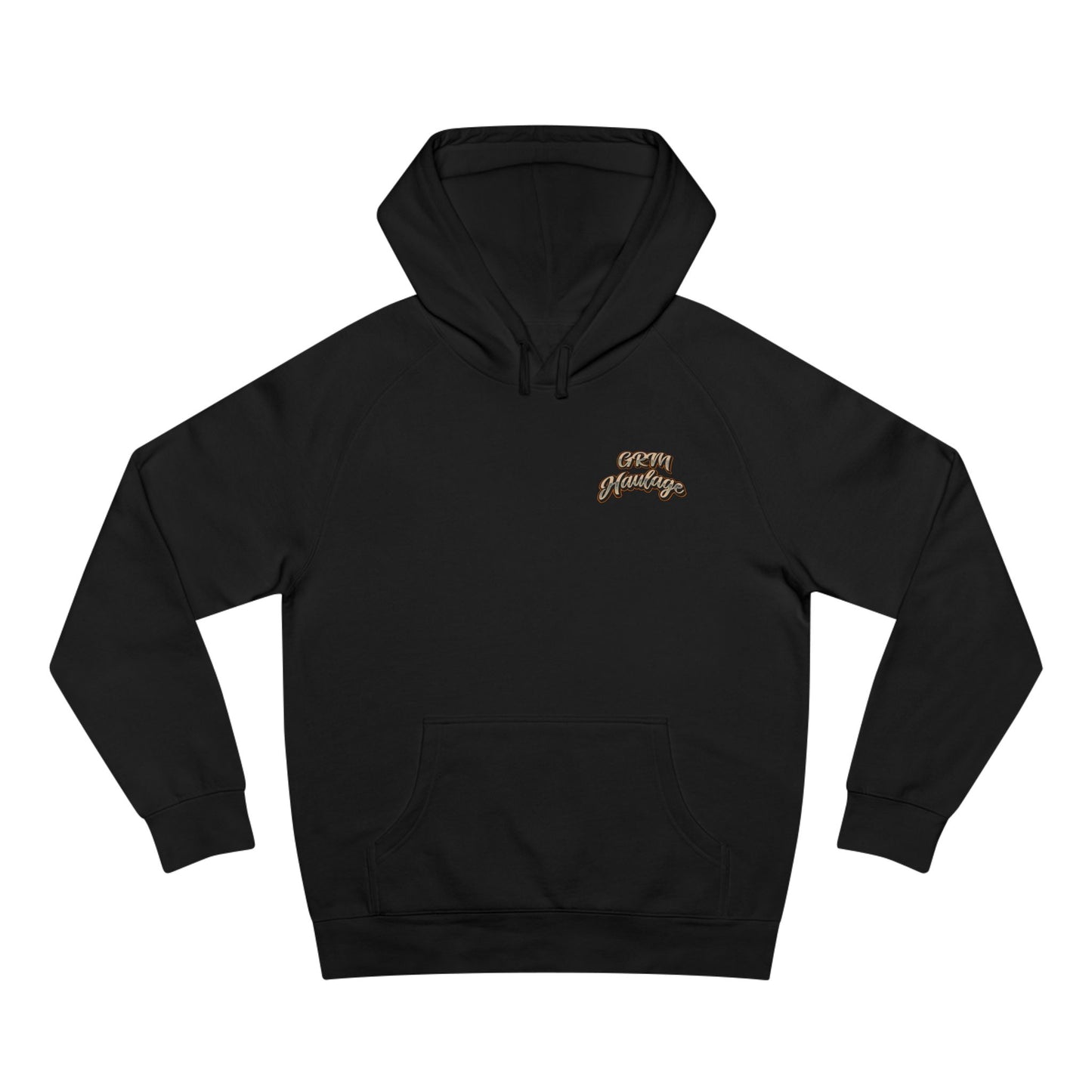 GRM Haulage Hoodie