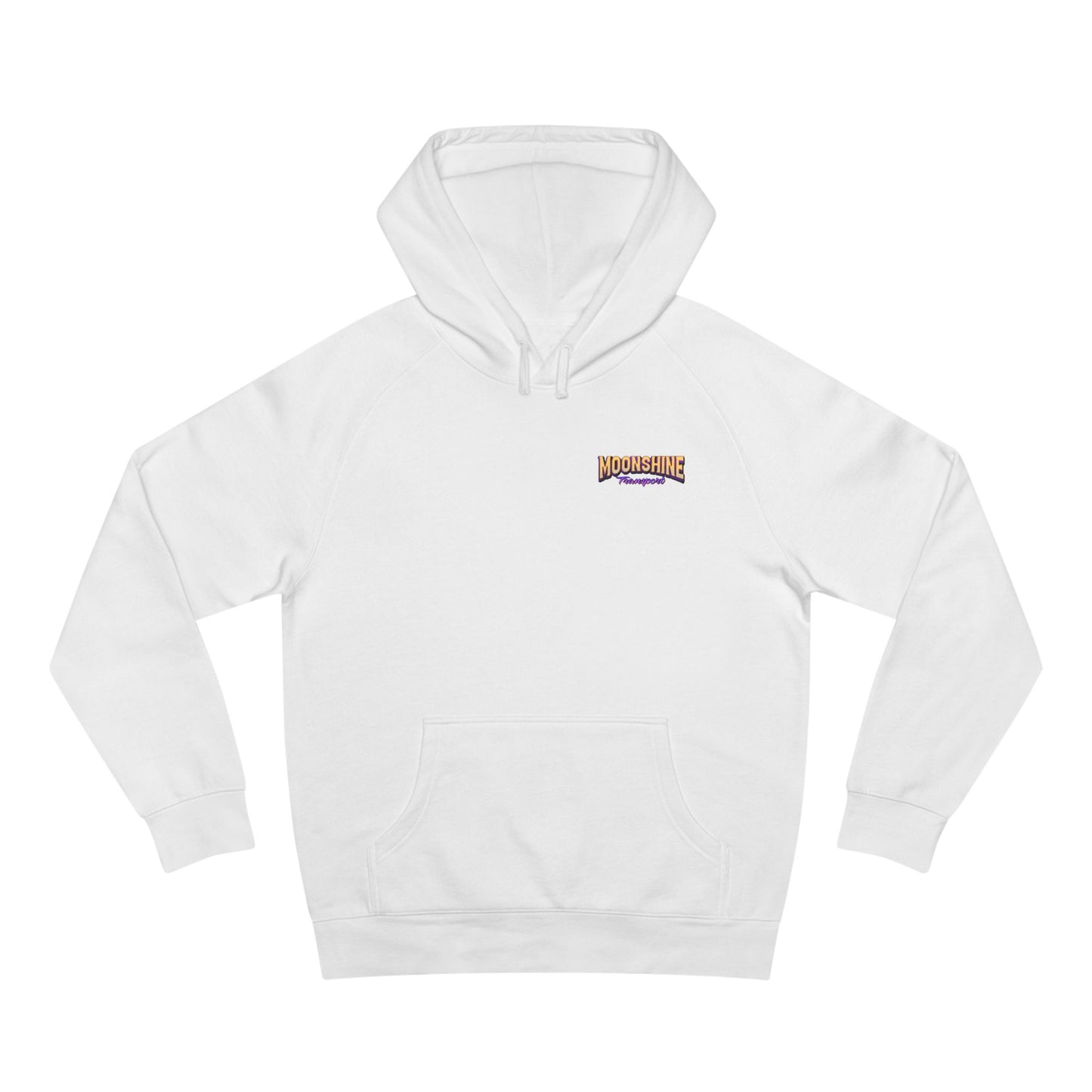 Moonshine Transport Hoodie