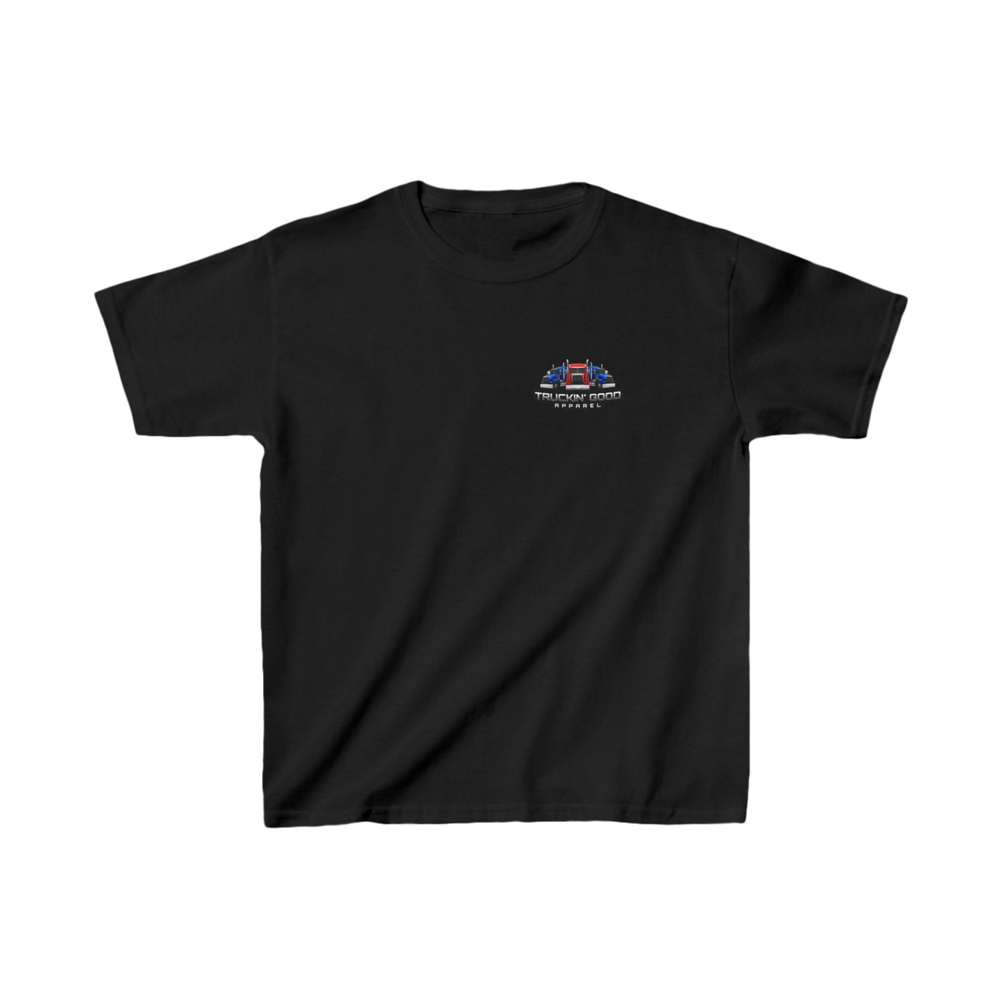 All Class - Kids Tee