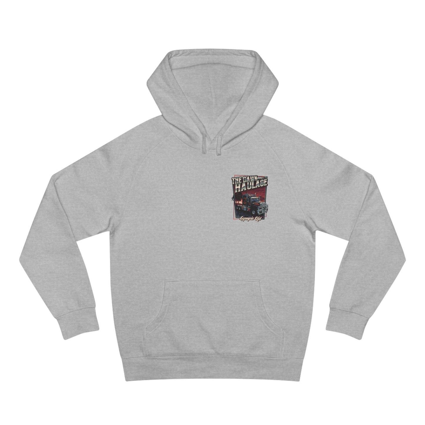 The Dawn Haulage Hoodie