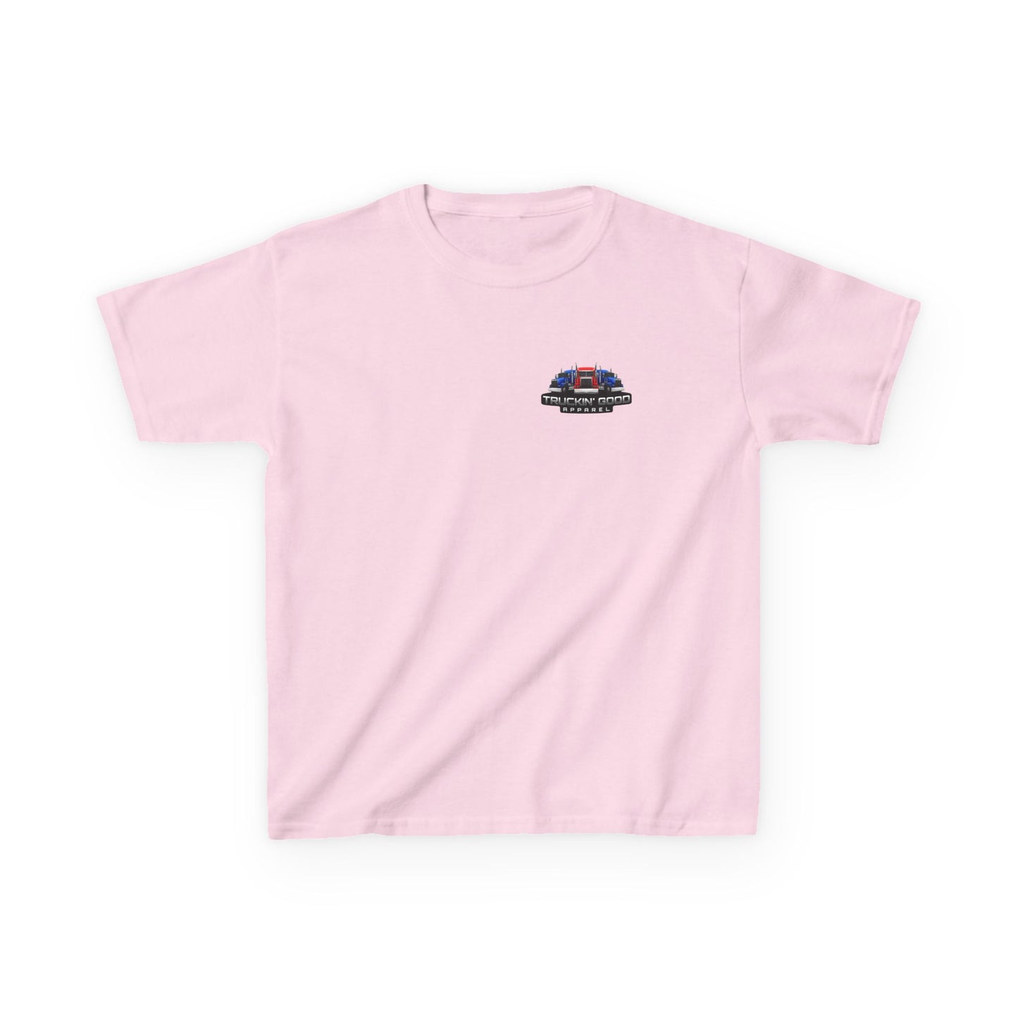 The Enforcer - Kids Tee