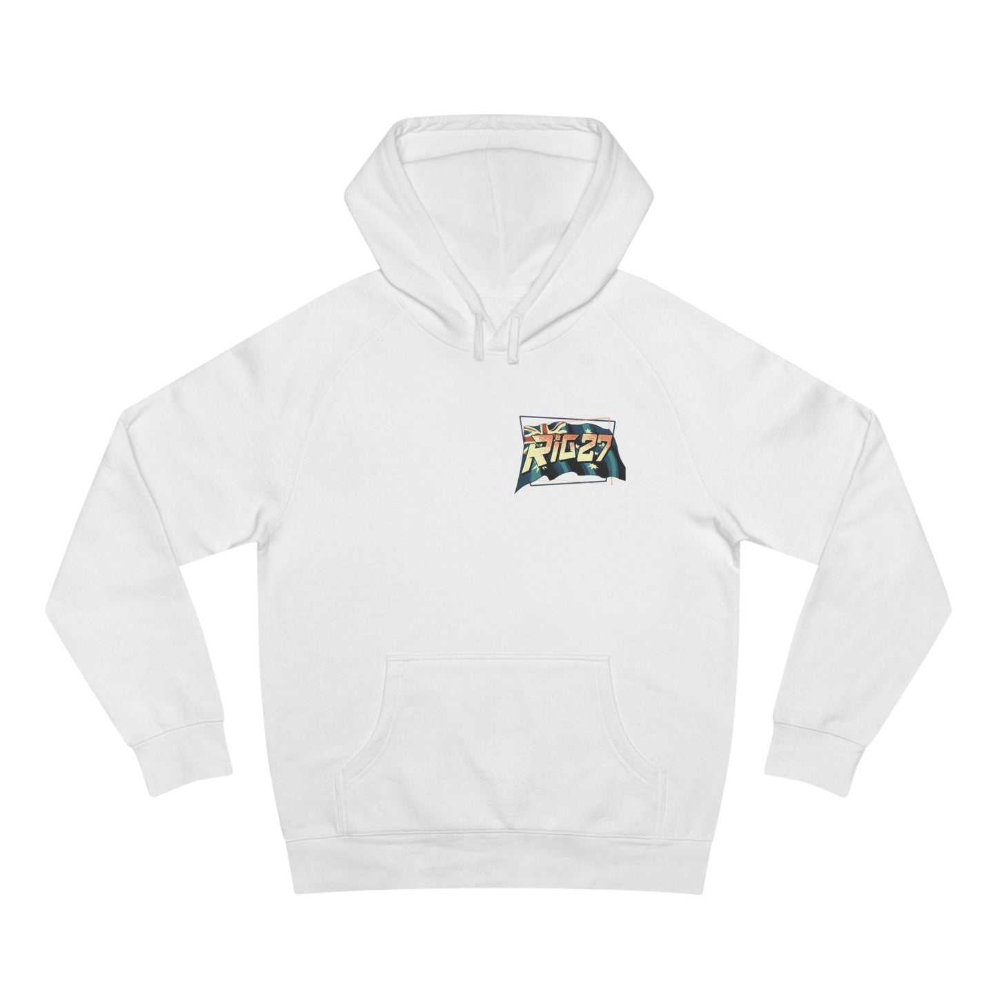 Rig 27 Hoodie