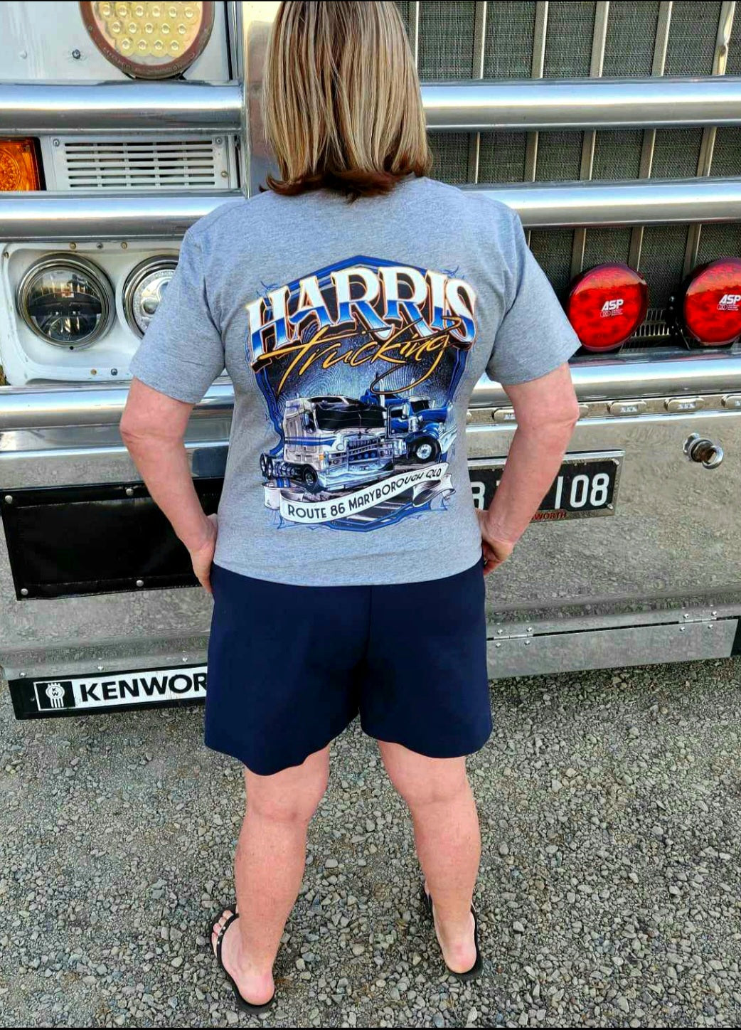 Custom Designs